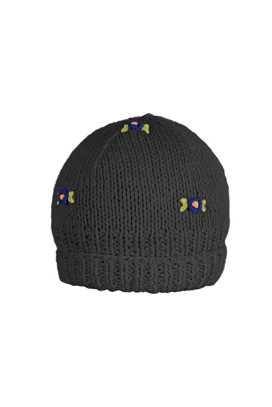 MUSCARI WOOL Beanie Hat