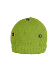 MUSCARI WOOL Beanie Hat