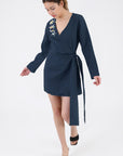 VEGA DRESS