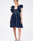 GALATA DRESS (Wanga Collection)