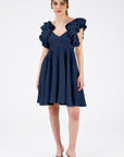 SAREY DRESS