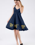 ERIL DRESS