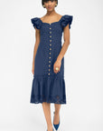 PATARA DRESS