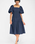 MARMA DRESS
