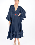 DRAMA DRESS