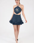 SIMBI GRAN THRILL SKIRT SET