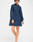 SOMA DRESS