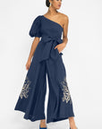 JAKO JUMPSUIT
