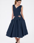 ANNIE DRESS