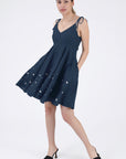 MELLA DRESS (Wanga Collection)