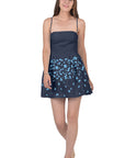 CHARLOTTE DRESS