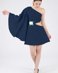 VOLT DRESS