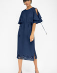 SIDE DRESS
