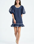 MARDIN MINI DRESS