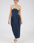 LORR DRESS (Wanga Collection)