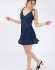 LAVIE DRESS (Wanga Collection)
