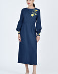 HERCAI DRESS
