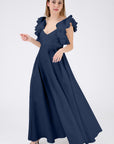 ESSEN MAXI DRESS (Wanga Collection)