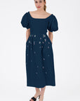 EZILI DRESS (Wanga Collection)
