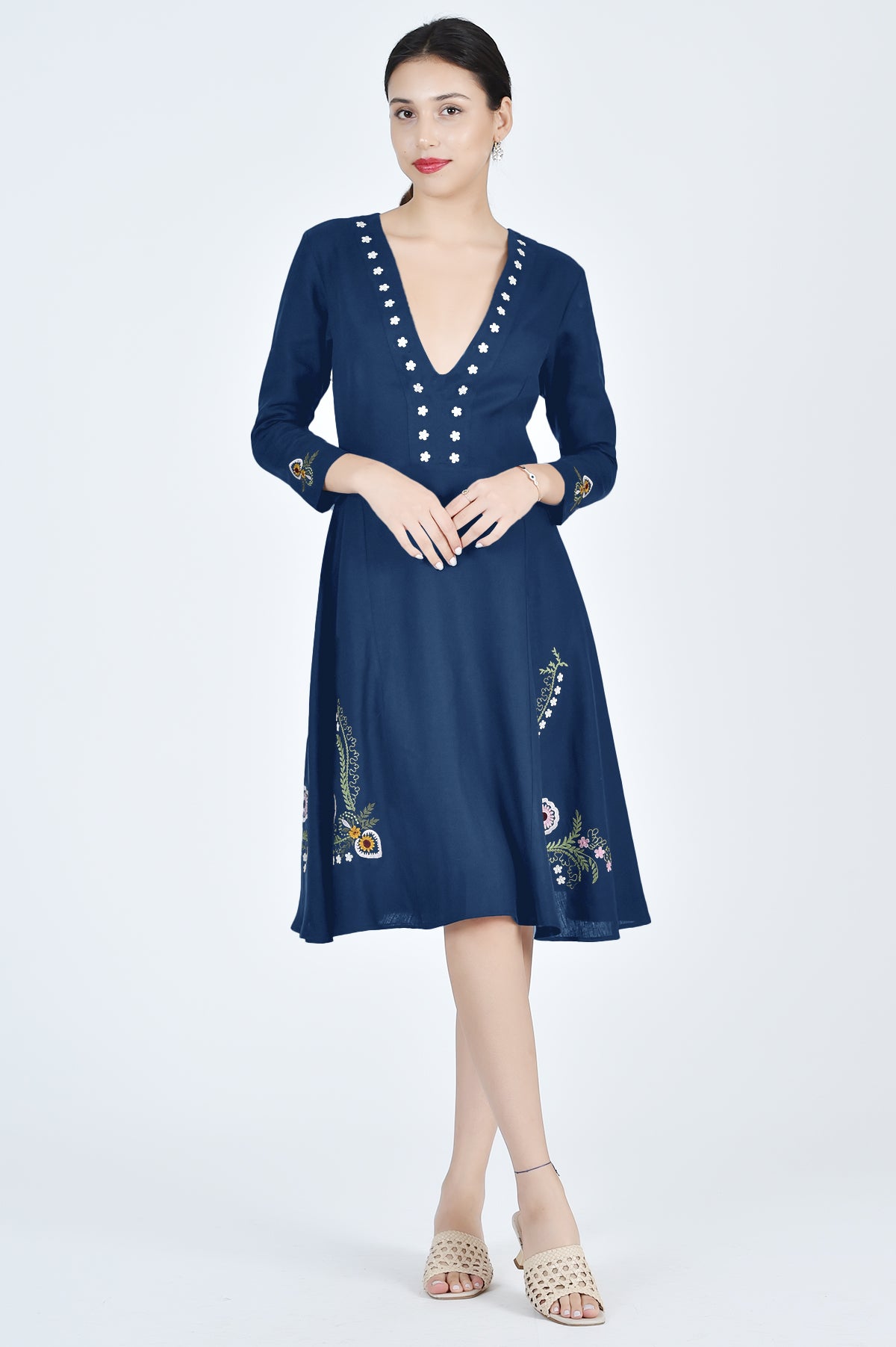 LISYA DRESS