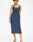 FARALYA DRESS