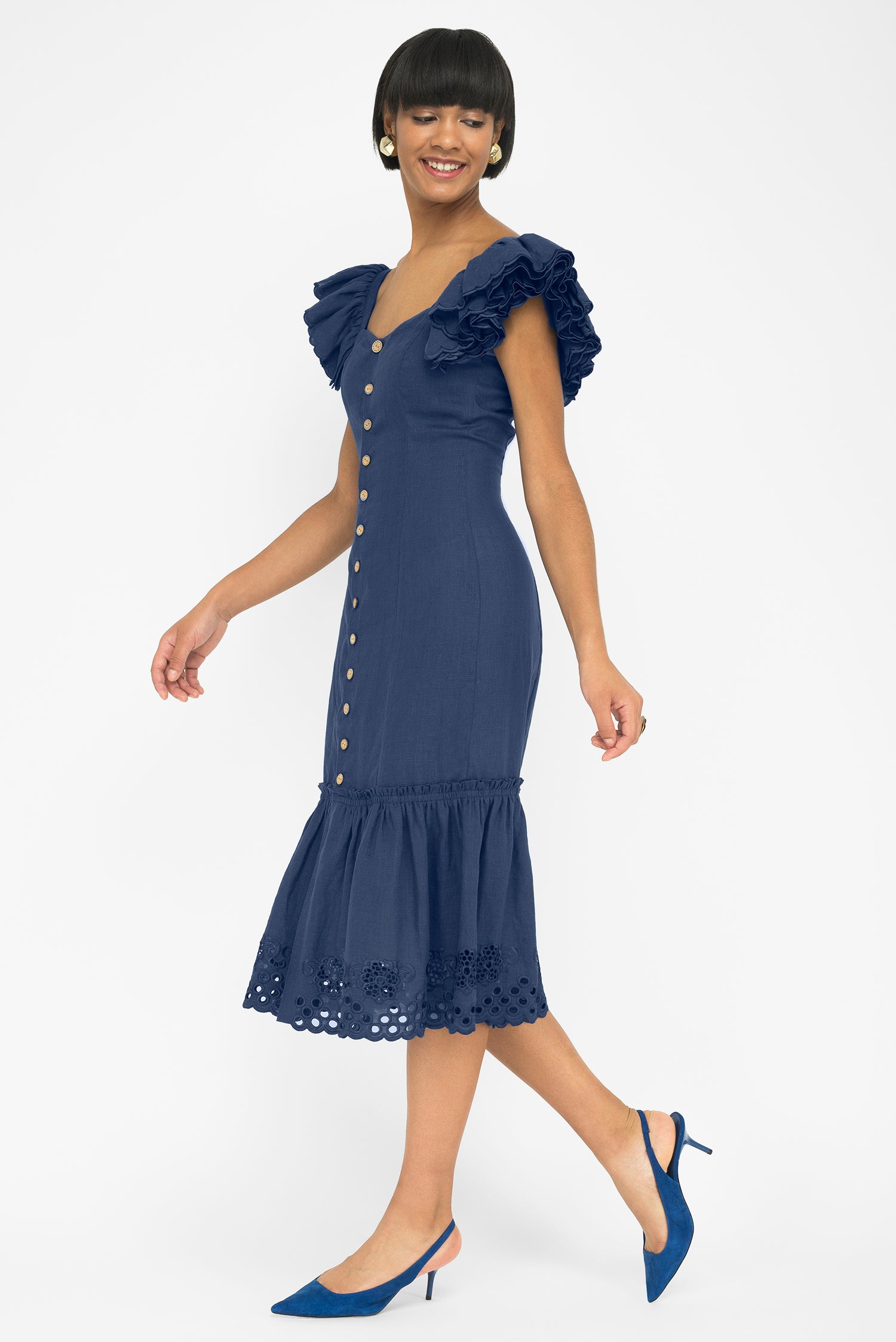 PATARA DRESS