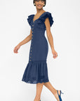PATARA DRESS