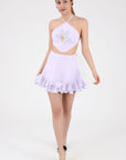 SIMBI GRAN THRILL SKIRT SET