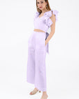 ANAIS PANT SET (Wanga Collection)