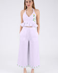 HICA PANT SET (Wanga Collection)