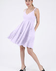 MELLA DRESS (Wanga Collection)