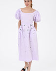 EZILI DRESS (Wanga Collection)