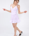 LAVIE DRESS (Wanga Collection)