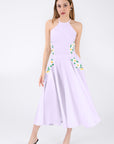 FUSE DRESS (Wanga Collection)