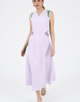CARA DRESS