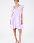 SAREY DRESS
