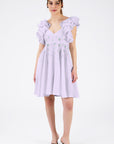 GALATA DRESS (Wanga Collection)