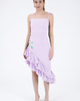 FREDA DRESS (Wanga Collection)
