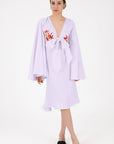 DAYNA DRESS (Wanga Collection)