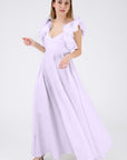ESSEN MAXI DRESS (Wanga Collection)