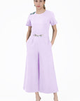 BRIGITTE JUMPSUIT