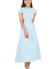 ROMAINE DRESS