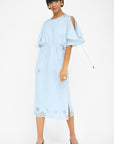 SIDE DRESS