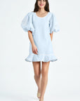 MARDIN MINI DRESS