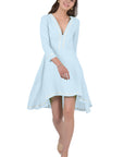JEAN DRESS