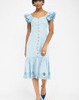 PATARA DRESS