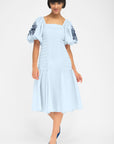 MARMA DRESS