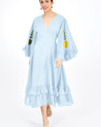 ZERA DRESS