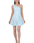 CAROLINE DRESS