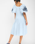 MARMA DRESS